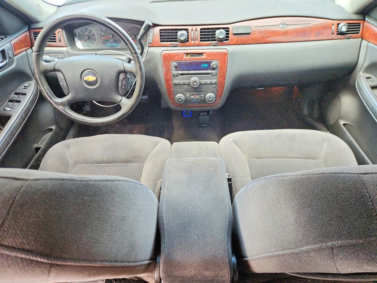 2006 CHEVROLET IMPALA