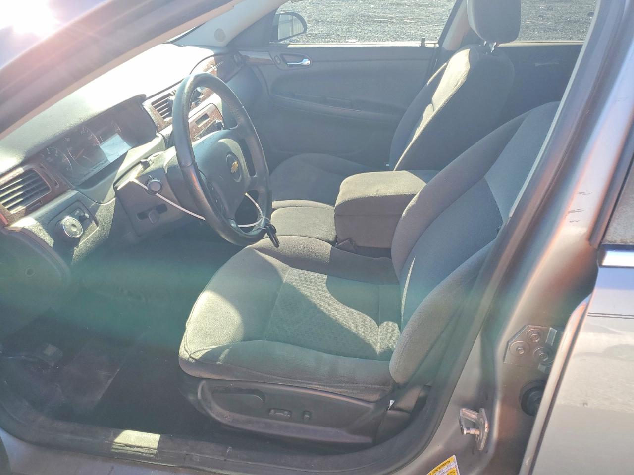 2006 CHEVROLET IMPALA
