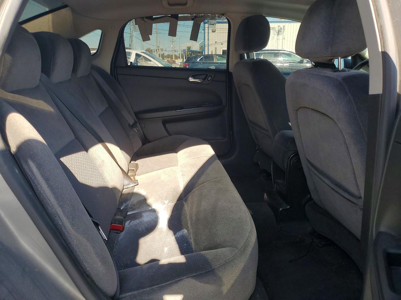 2006 CHEVROLET IMPALA