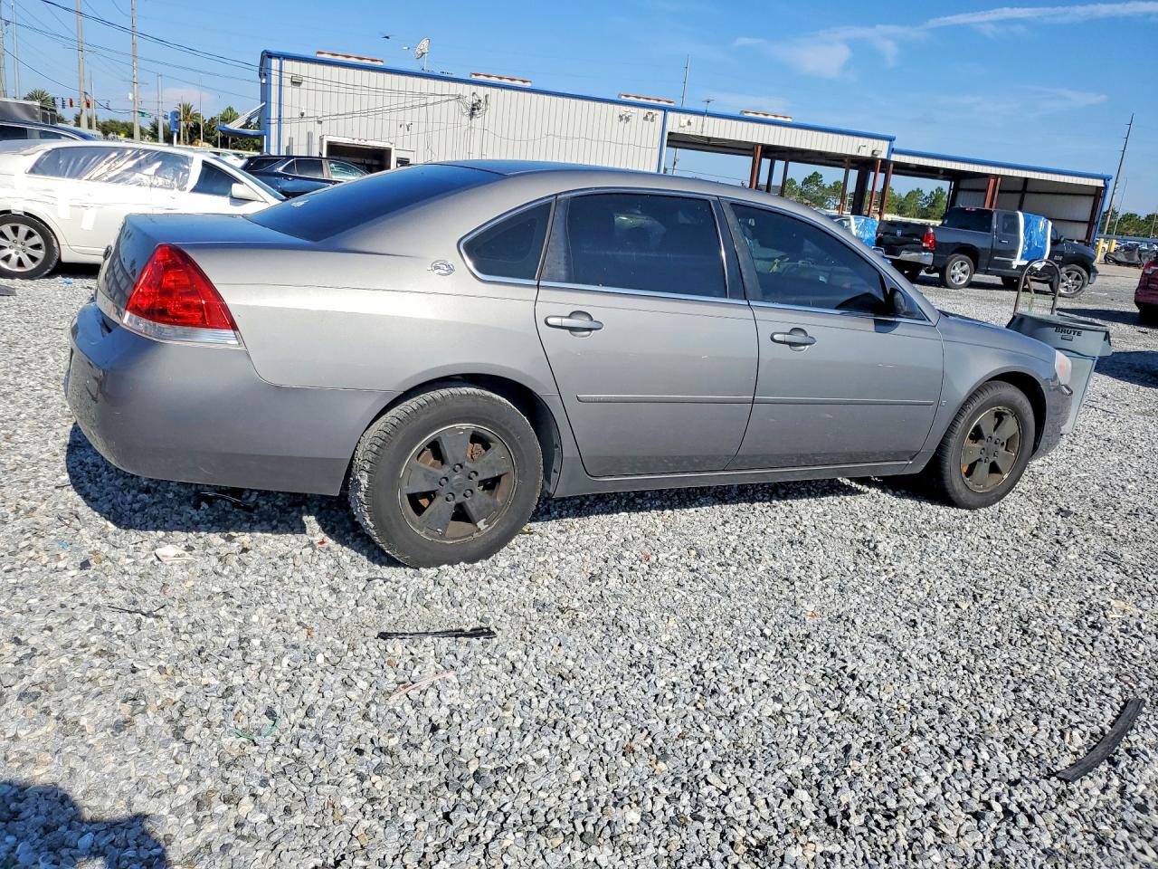 2006 CHEVROLET IMPALA