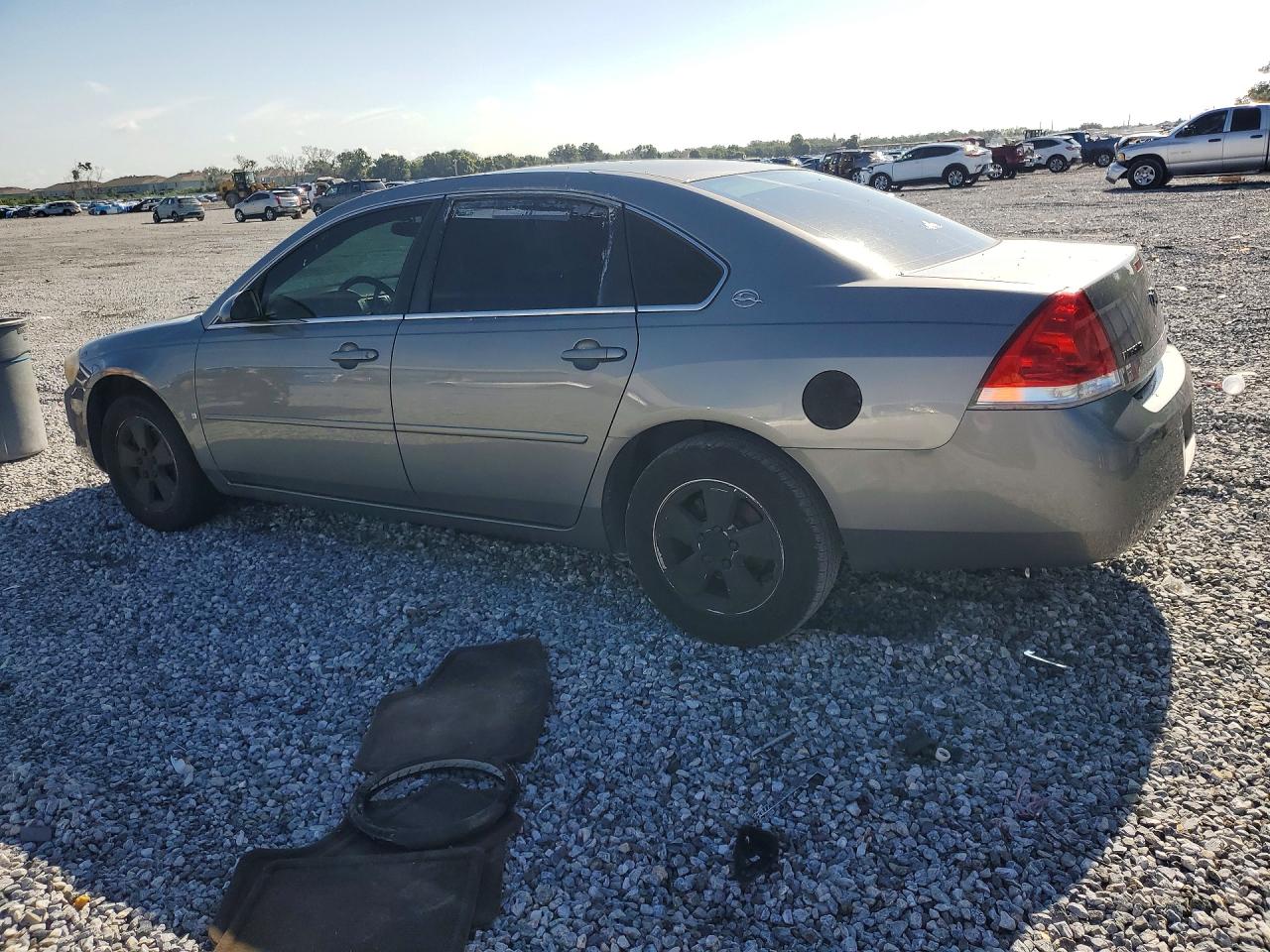 2006 CHEVROLET IMPALA