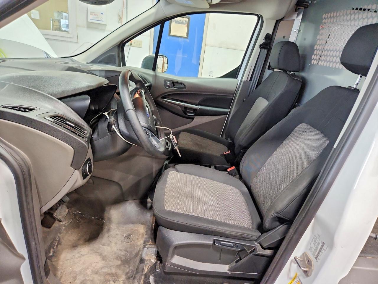 2022 FORD TRANSIT