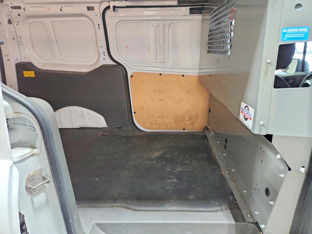 2022 FORD TRANSIT