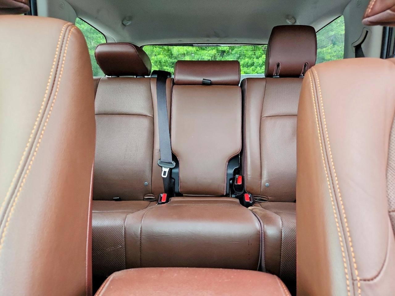 2016 TOYOTA 4RUNNER