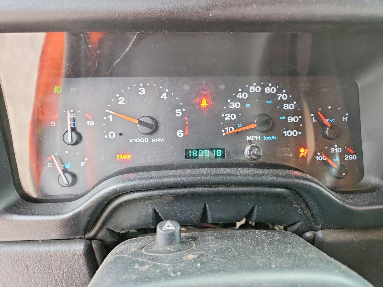 2006 JEEP WRANGLER