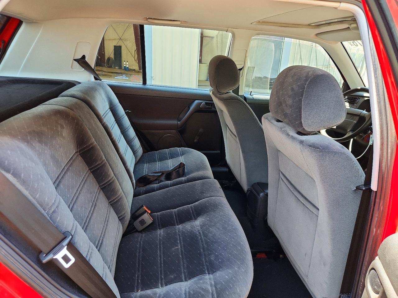 1996 VOLKSWAGEN GOLF