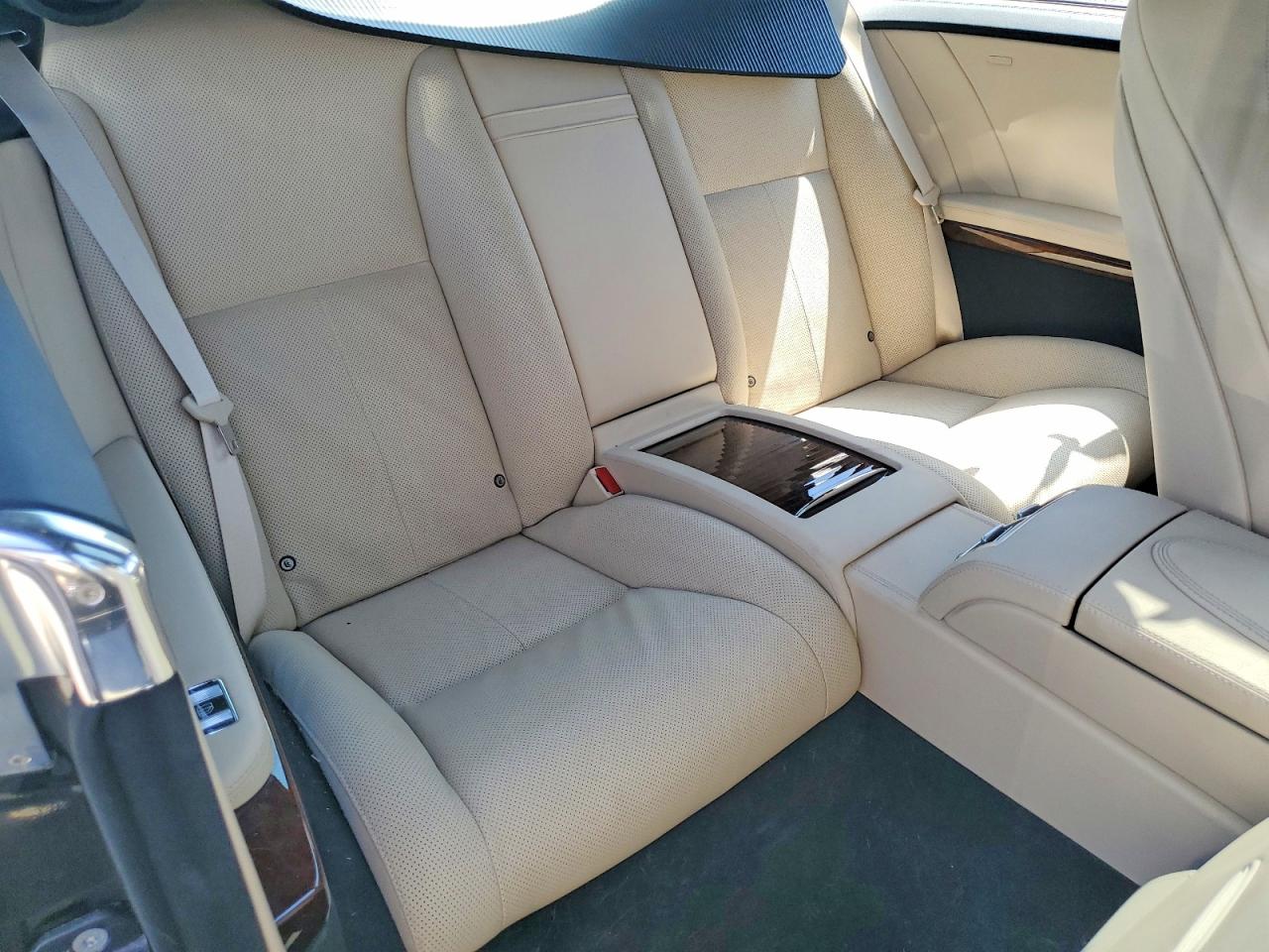 2007 MERCEDES-BENZ CL-CLASS