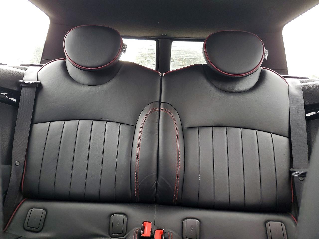2011 MINI COOPER