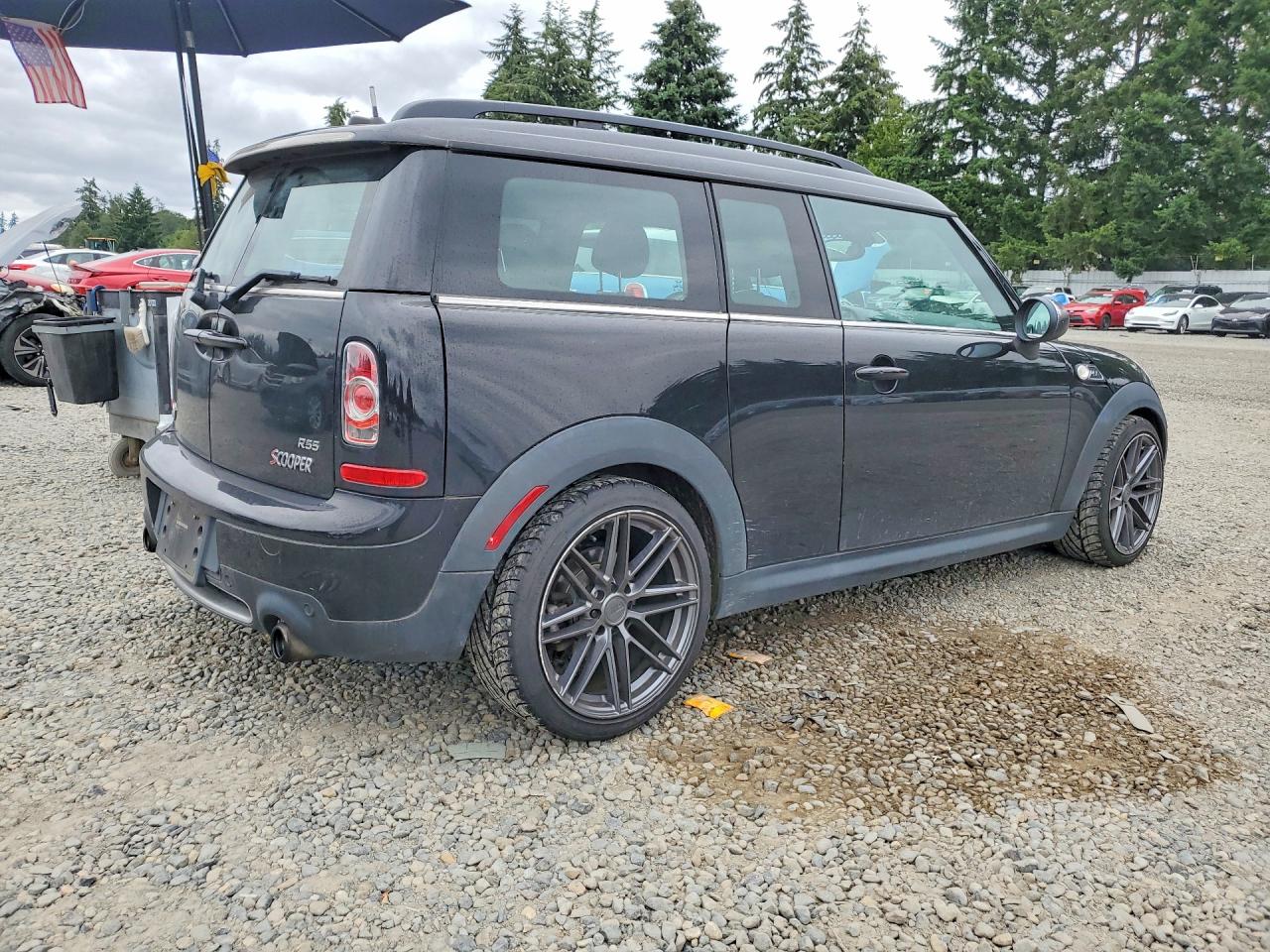 2011 MINI COOPER