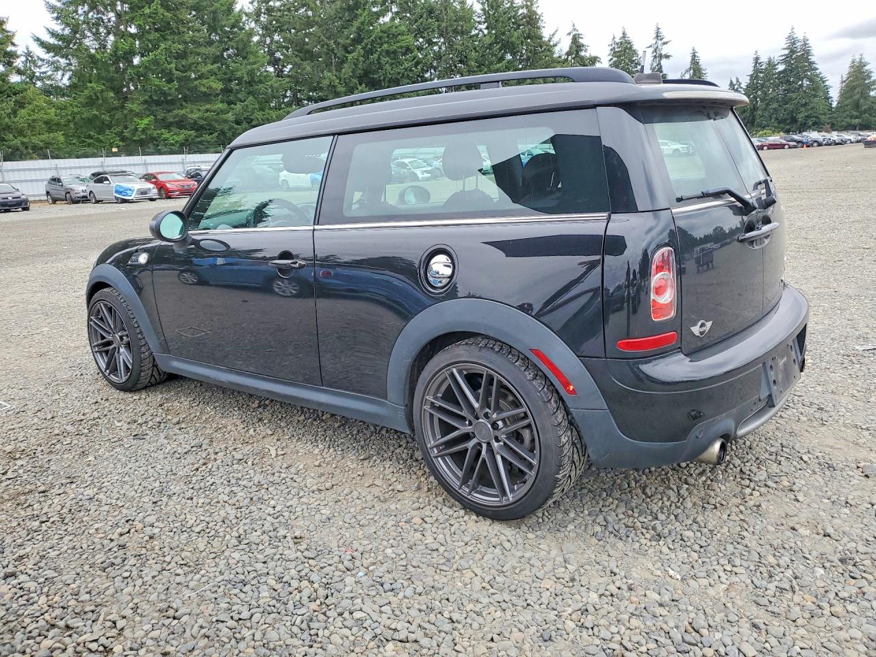 2011 MINI COOPER