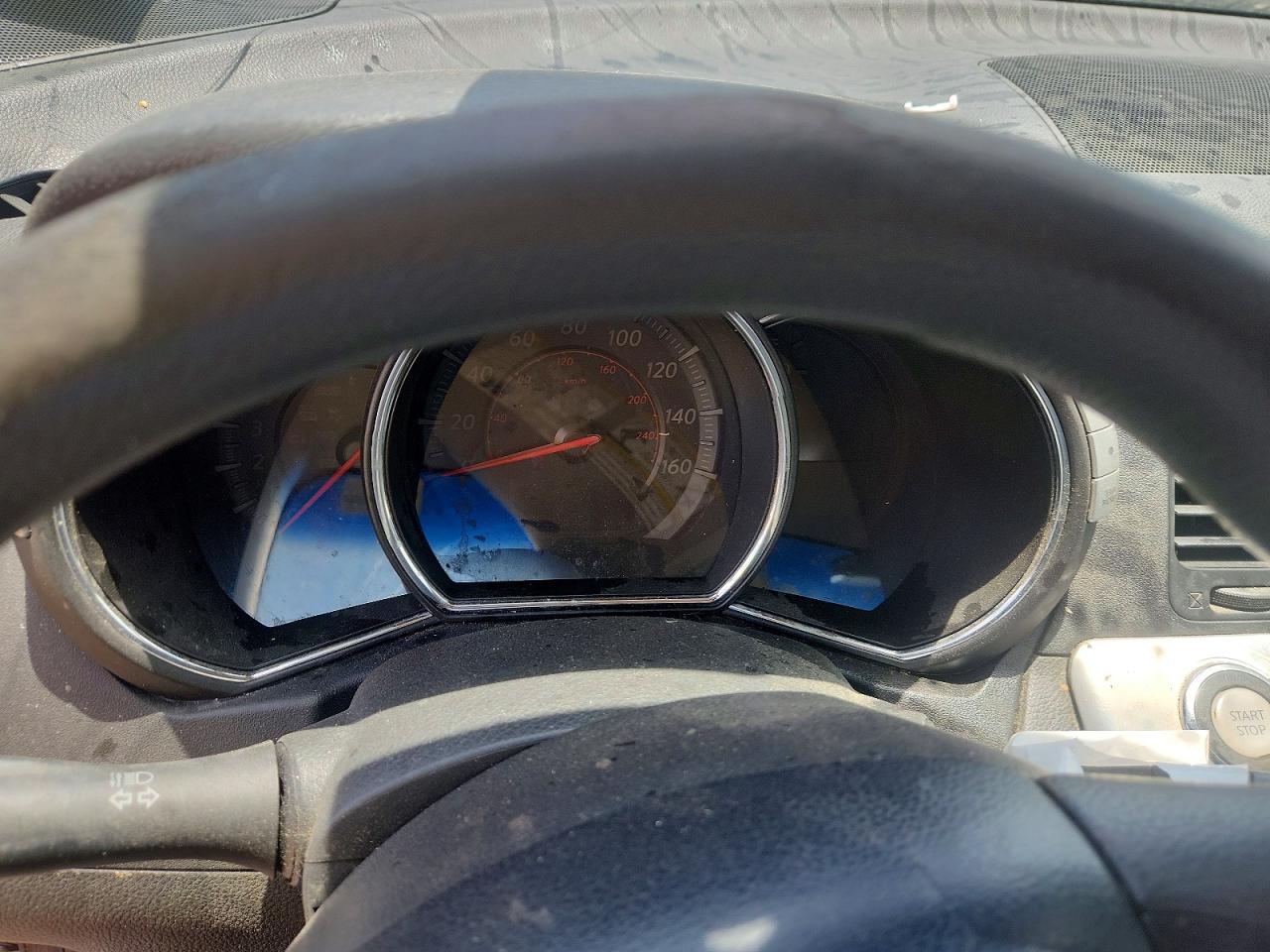 2010 NISSAN MURANO