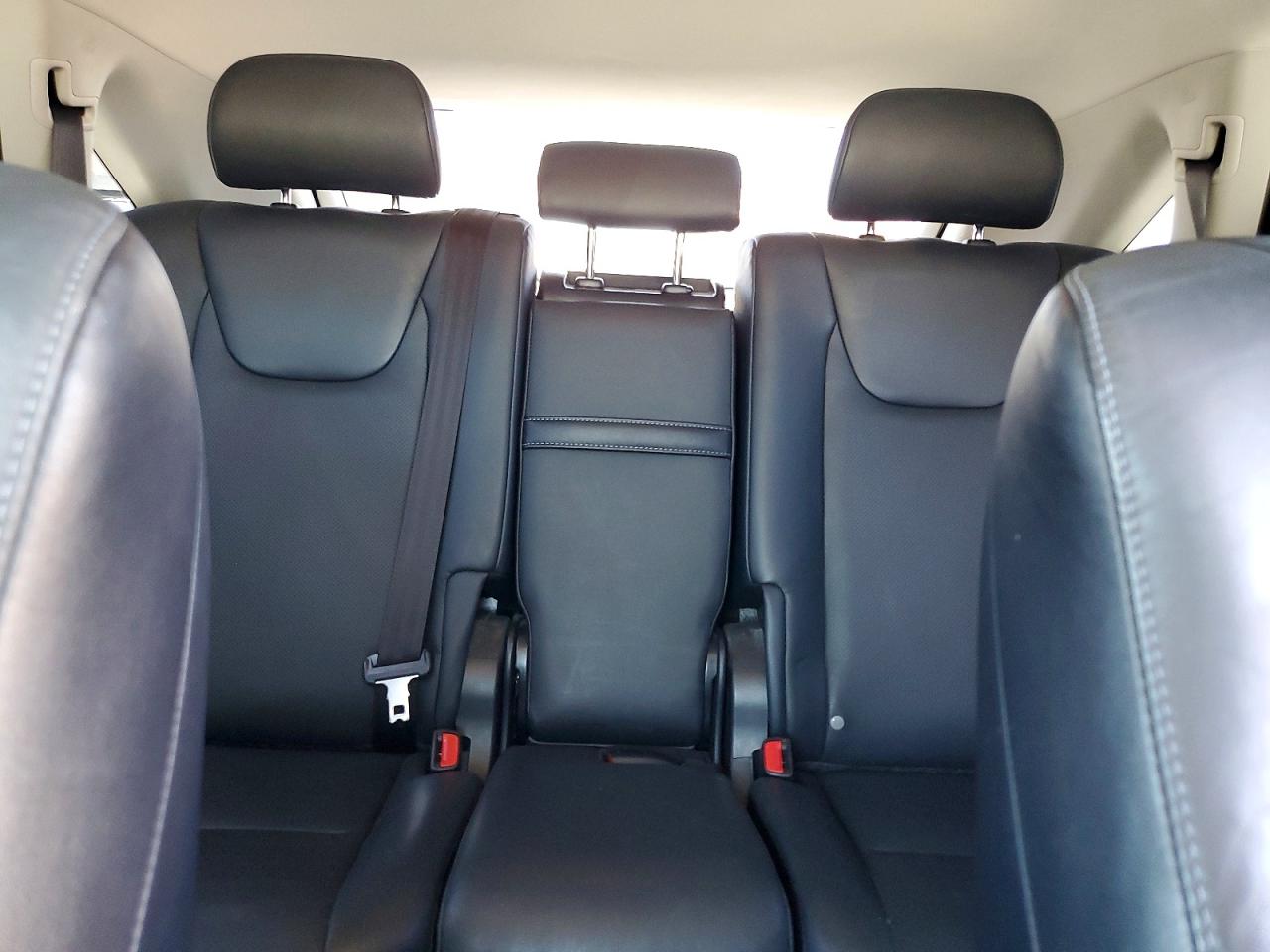 2014 LEXUS RX450