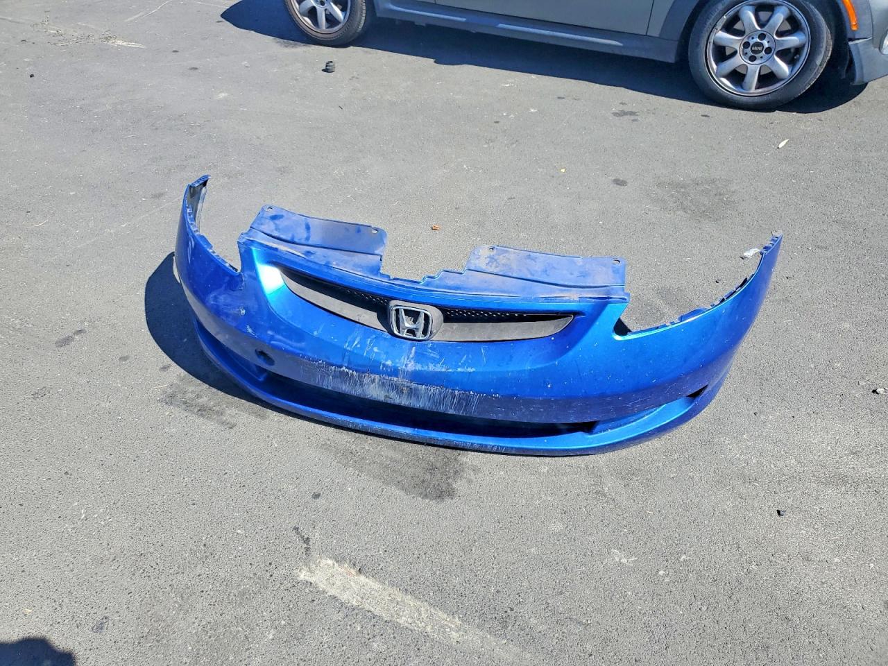 2008 HONDA FIT