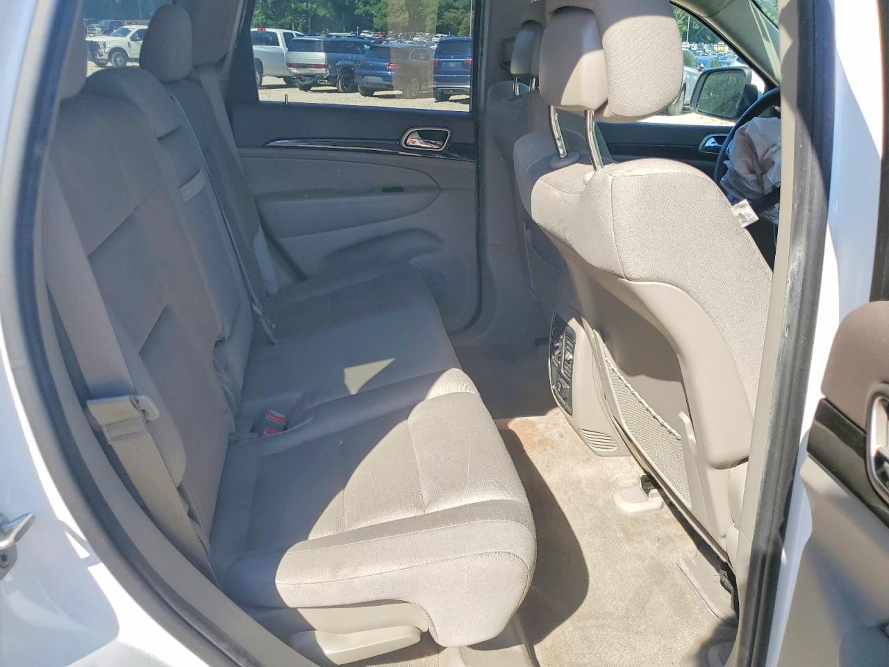 2013 JEEP CHEROKEE