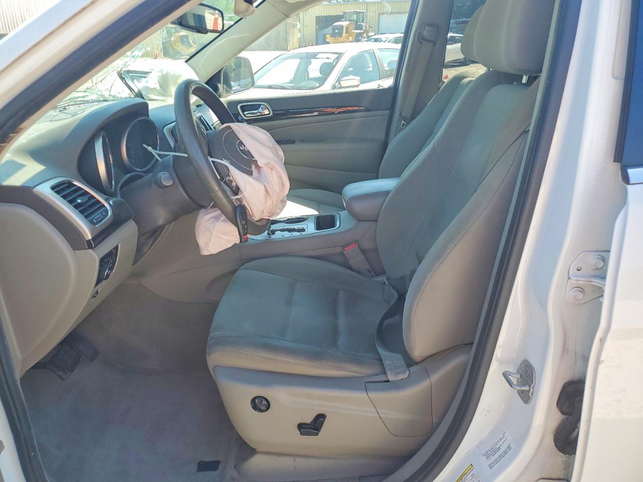 2013 JEEP CHEROKEE
