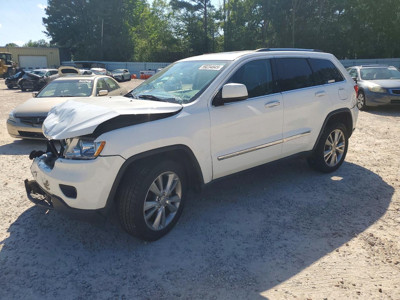 2013 JEEP CHEROKEE