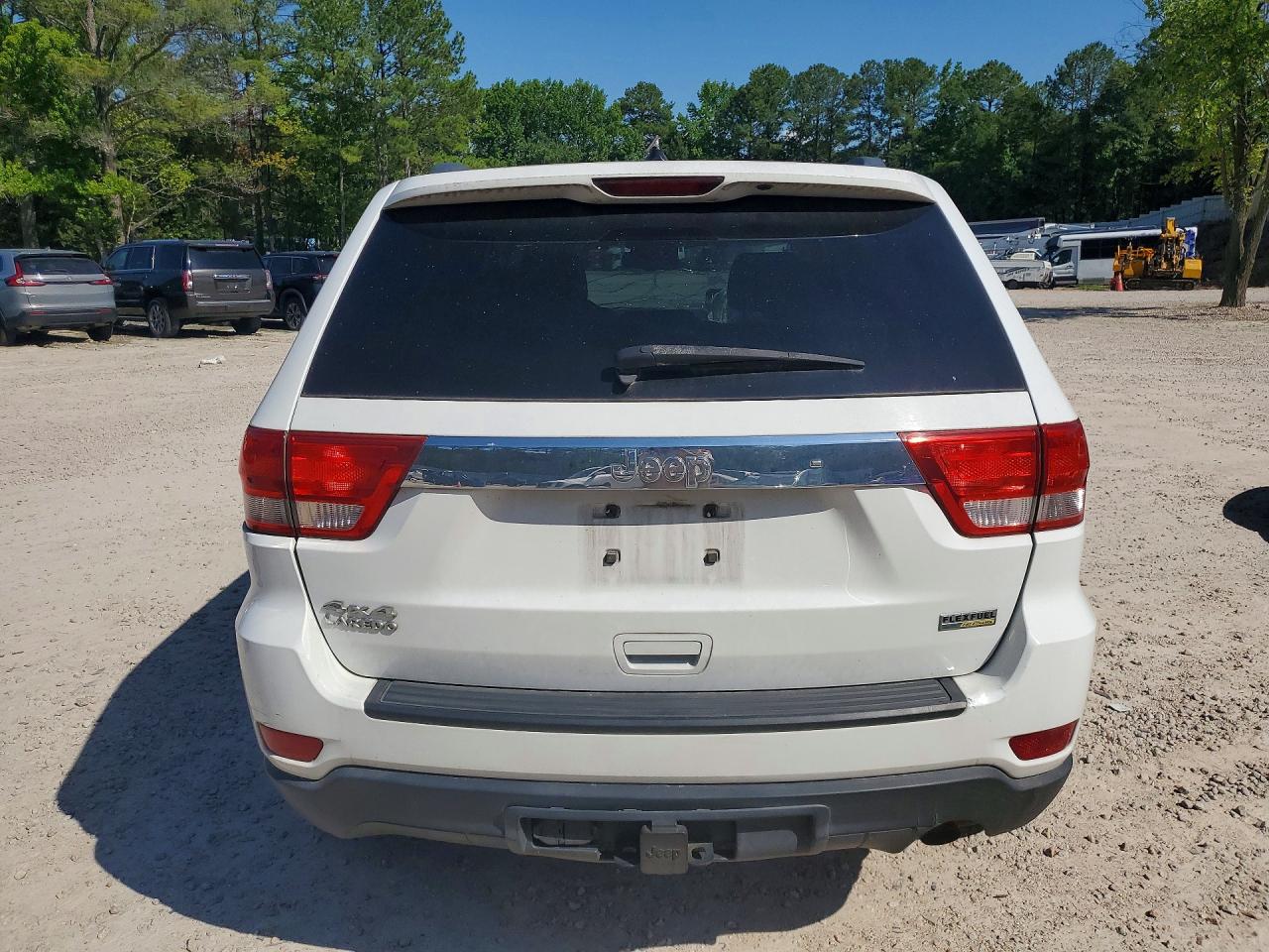 2013 JEEP CHEROKEE