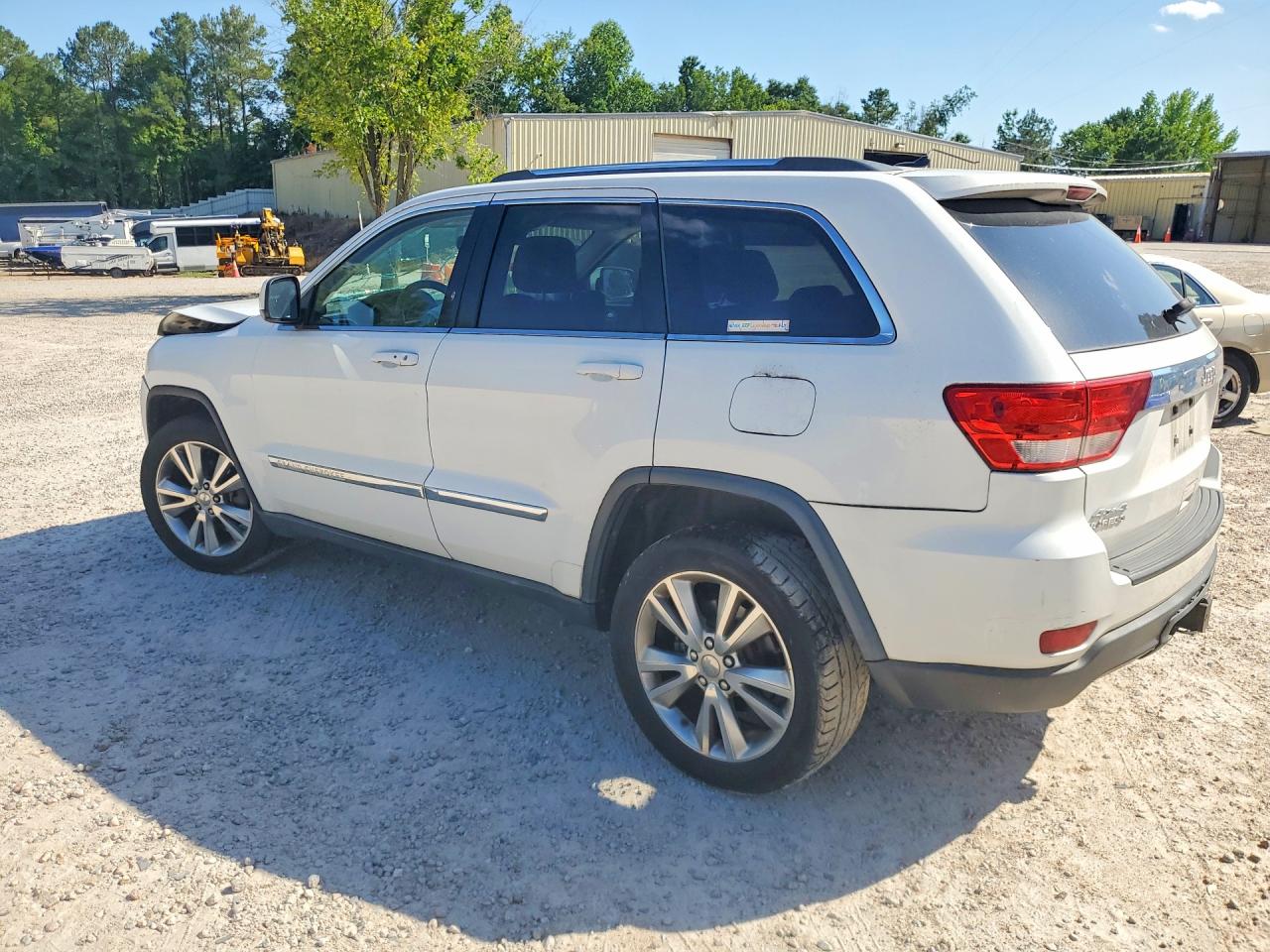 2013 JEEP CHEROKEE