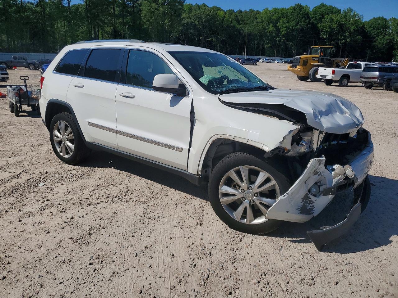 2013 JEEP CHEROKEE