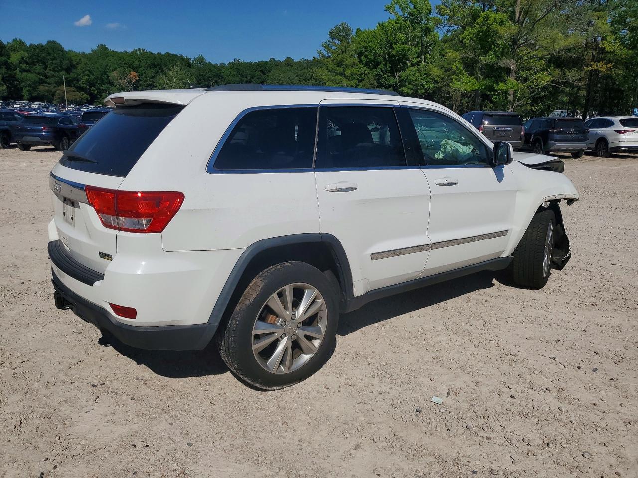 2013 JEEP CHEROKEE
