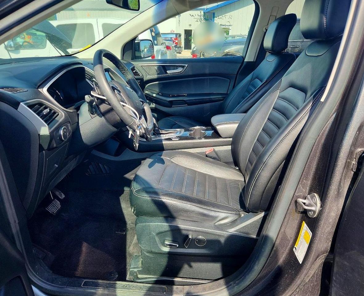 2016 FORD EDGE