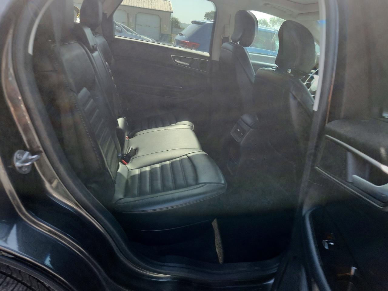 2016 FORD EDGE
