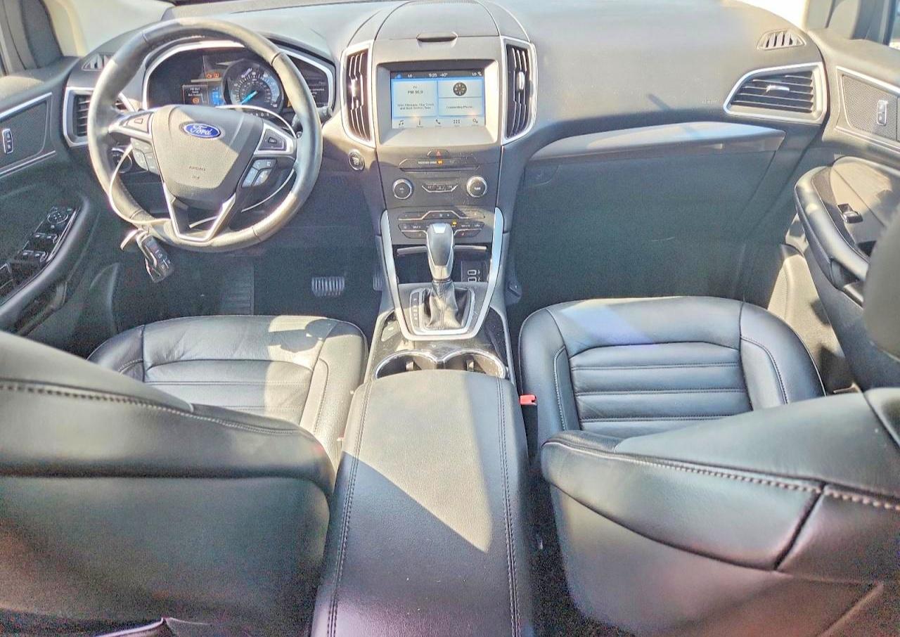 2016 FORD EDGE