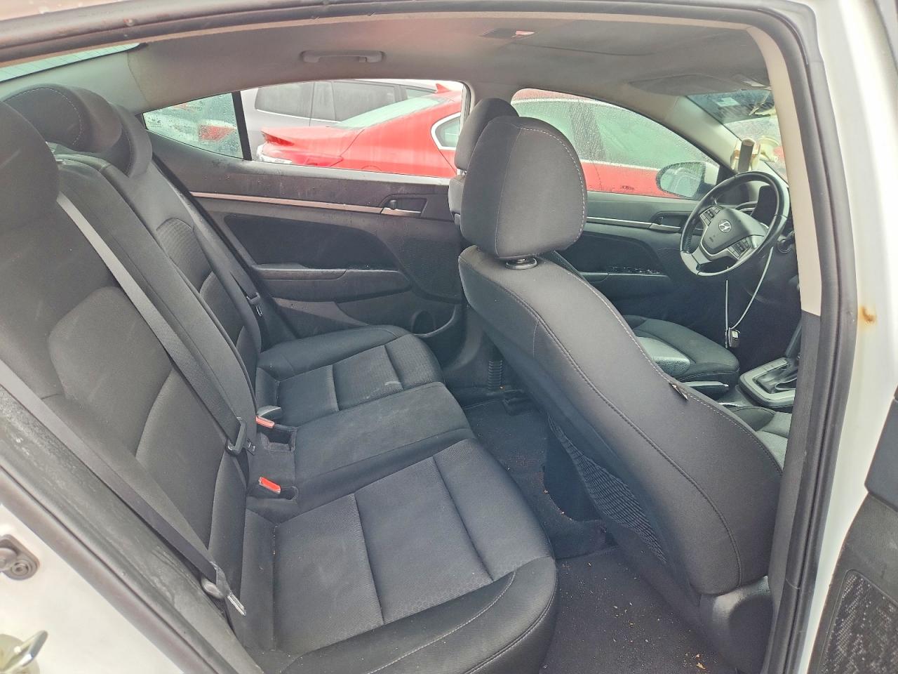 2018 HYUNDAI ELANTRA VA