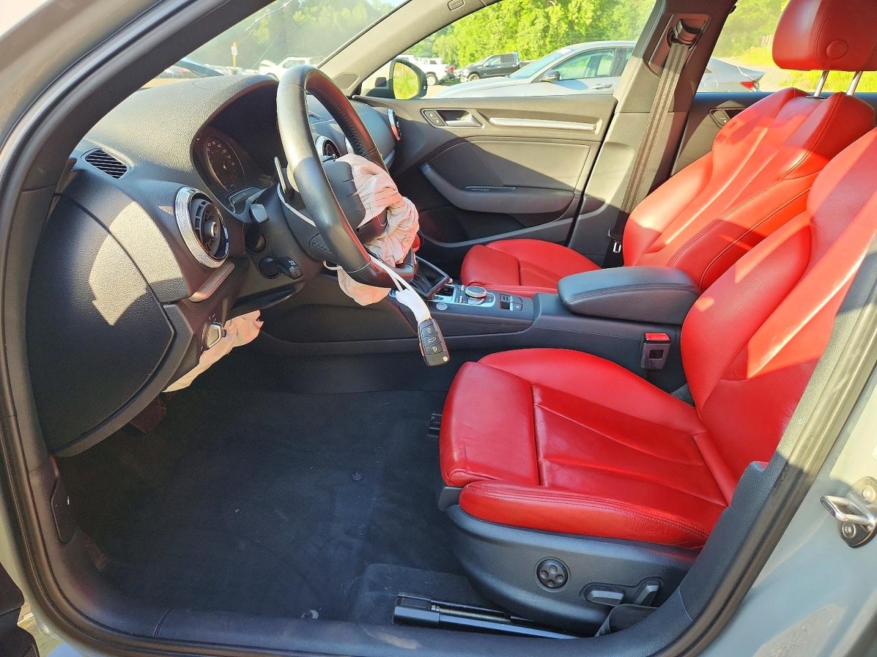 2020 AUDI A3