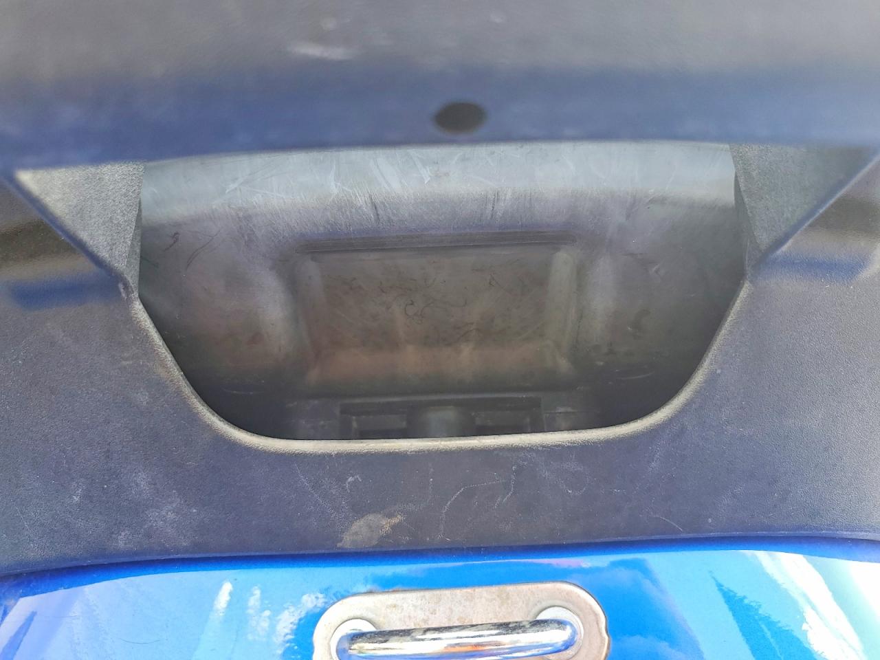 2018 YAM VX LIMITED