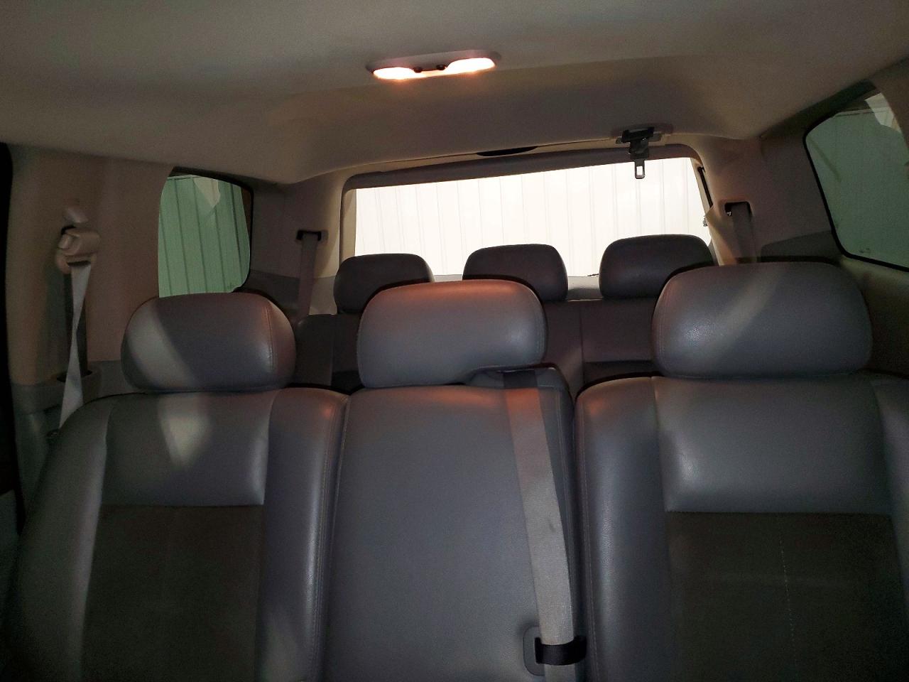 2007 DODGE DURANGO