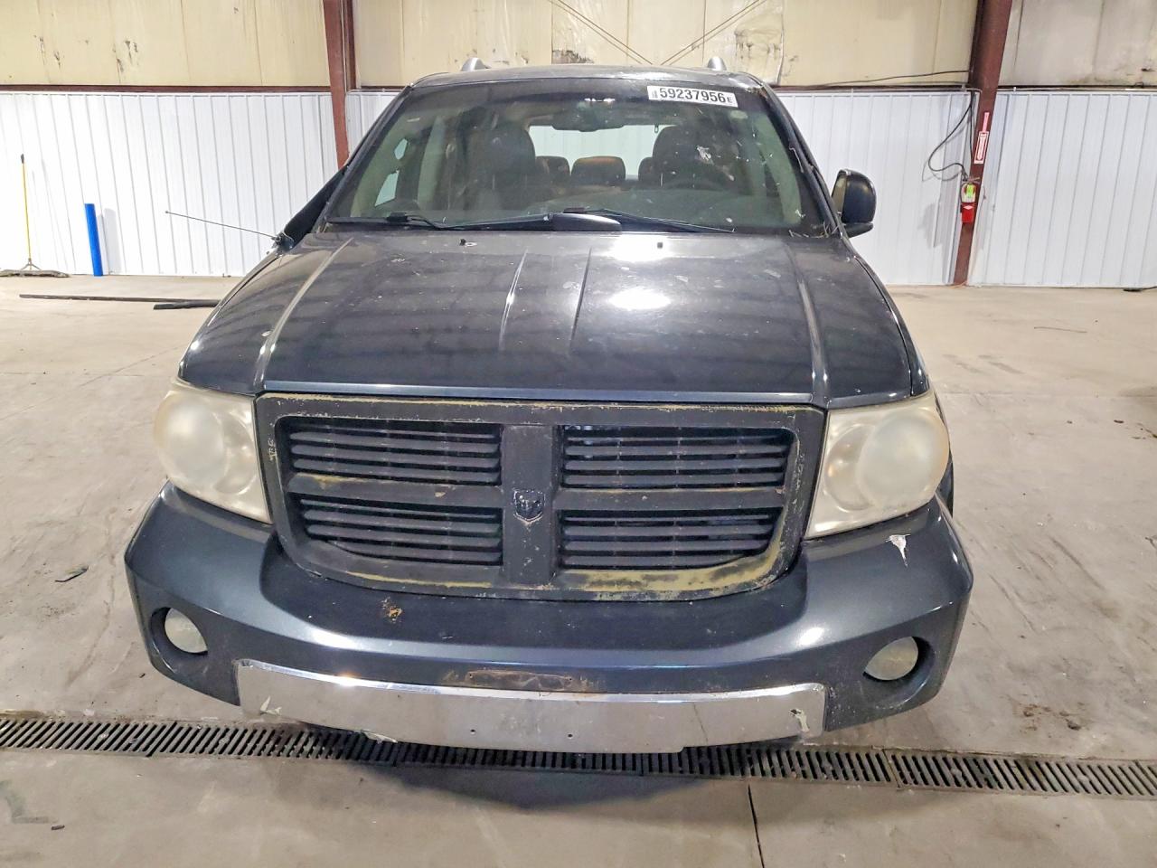 2007 DODGE DURANGO