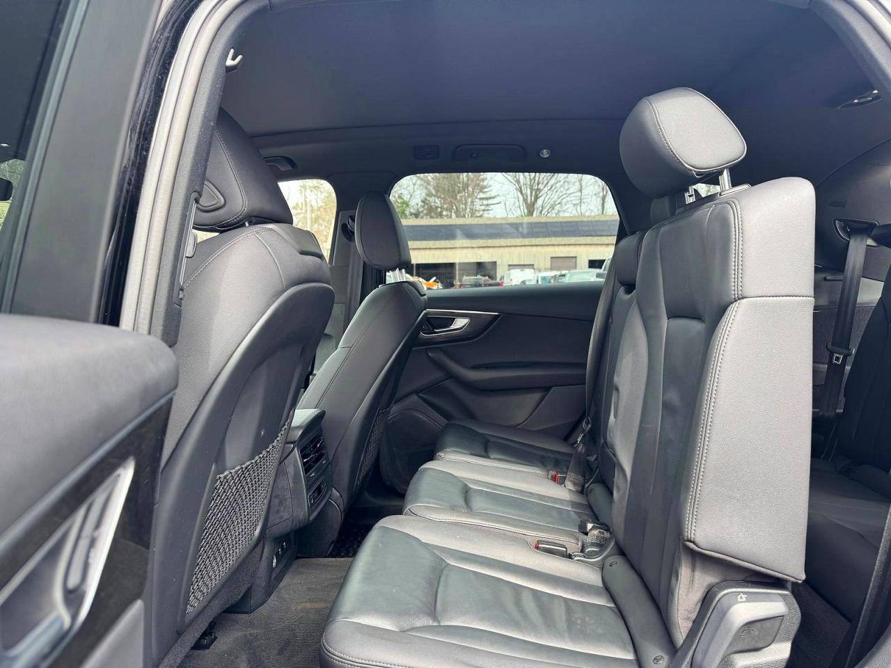 2020 AUDI Q7