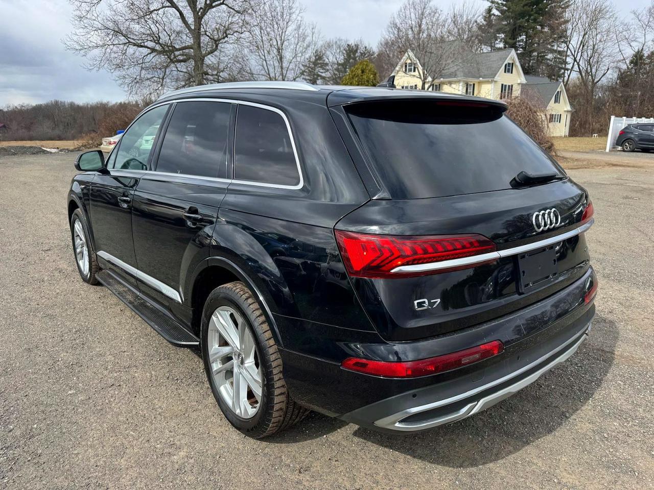 2020 AUDI Q7