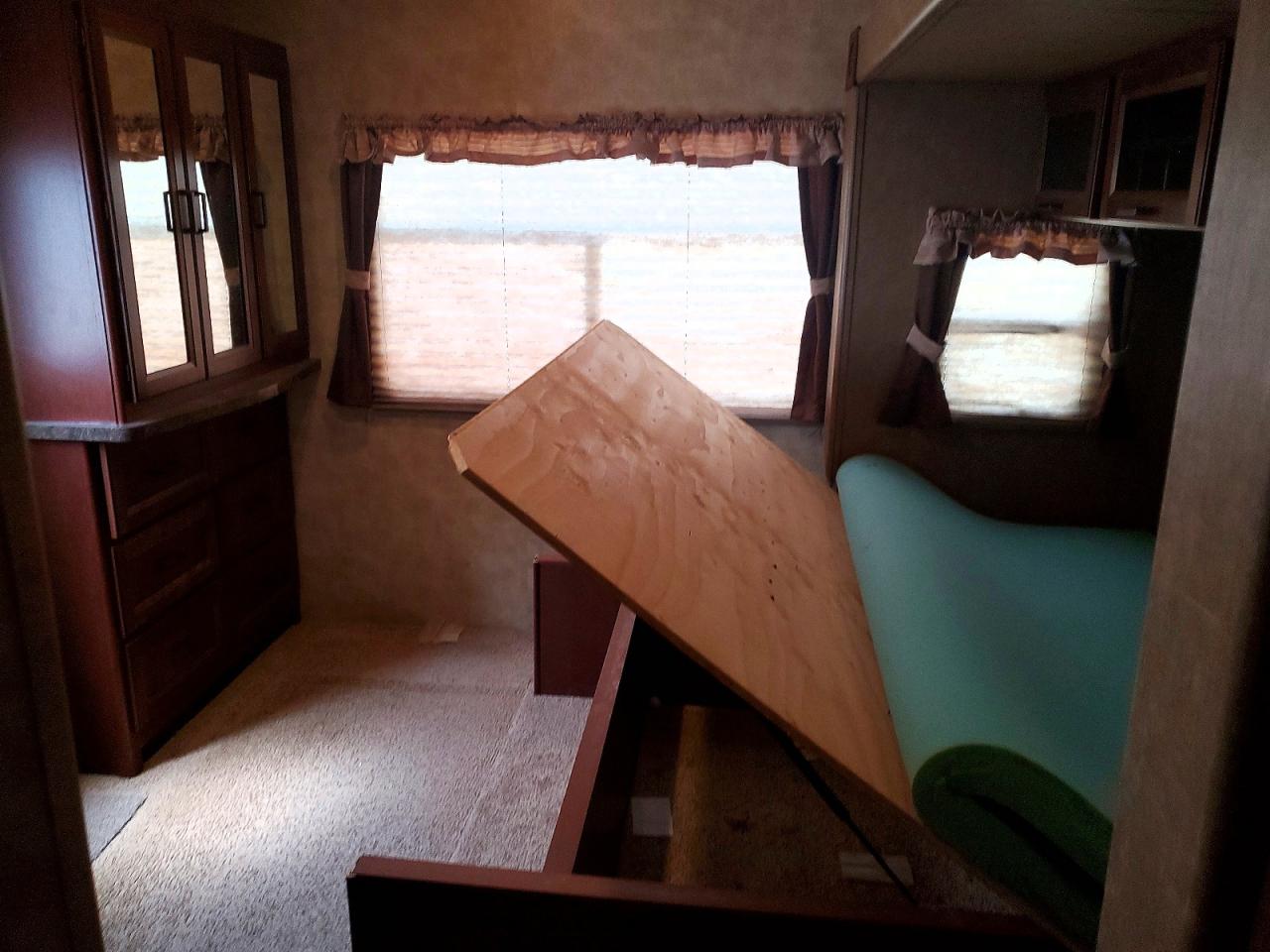 2012 FRRV TRAILER
