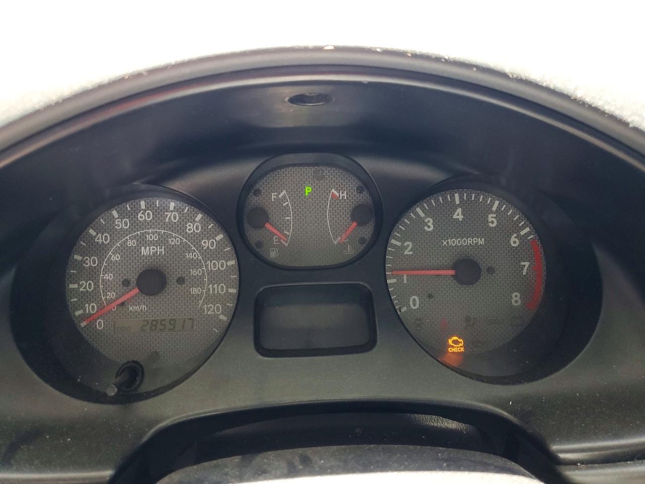 2000 TOYOTA RAV4