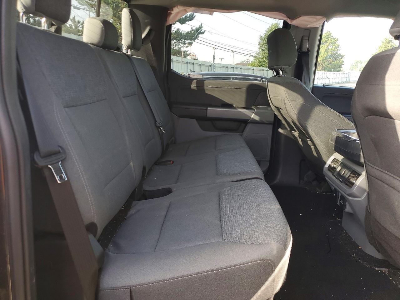 2024 FORD F150