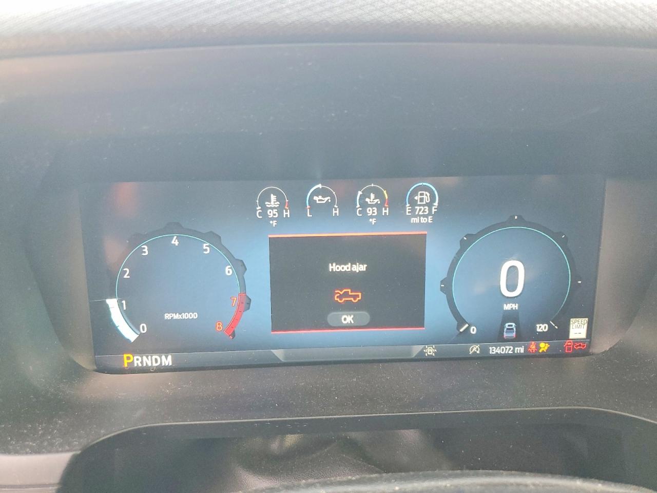 2024 FORD F150