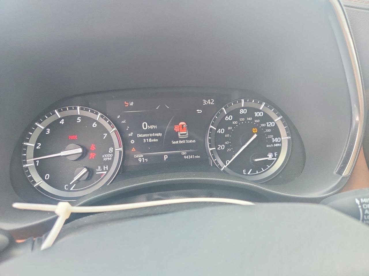 2020 TOYOTA HIGHLANDER