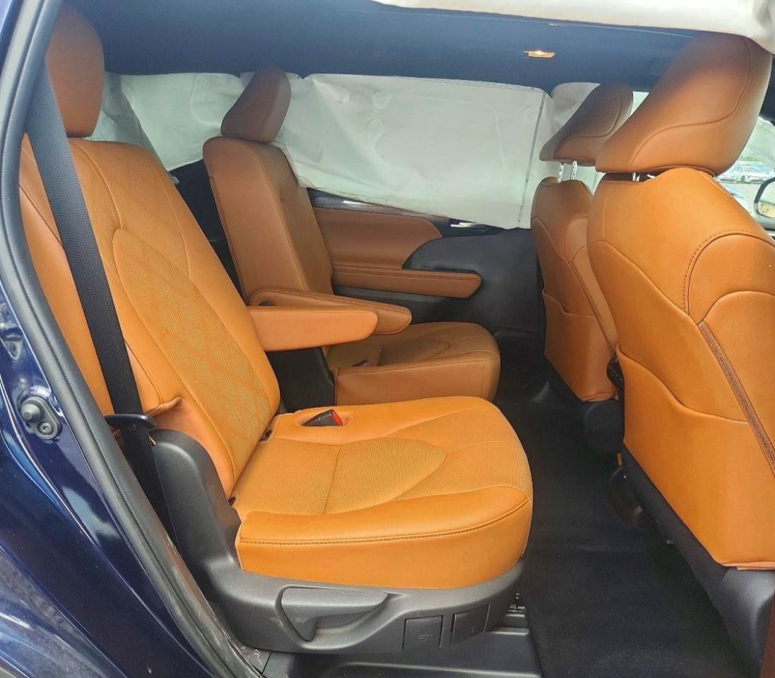 2020 TOYOTA HIGHLANDER