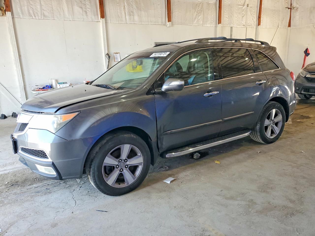 2010 ACURA MDX