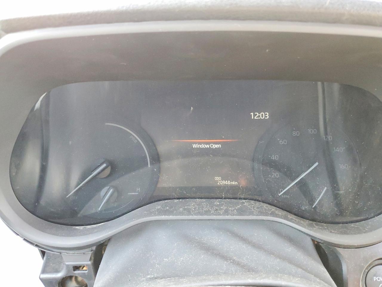 2025 TOYOTA SIENNA
