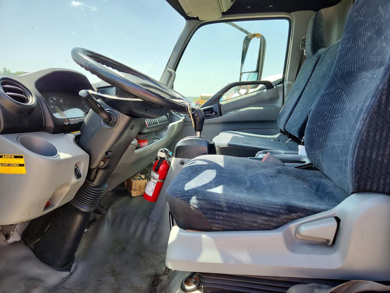 2020 HINO All Models