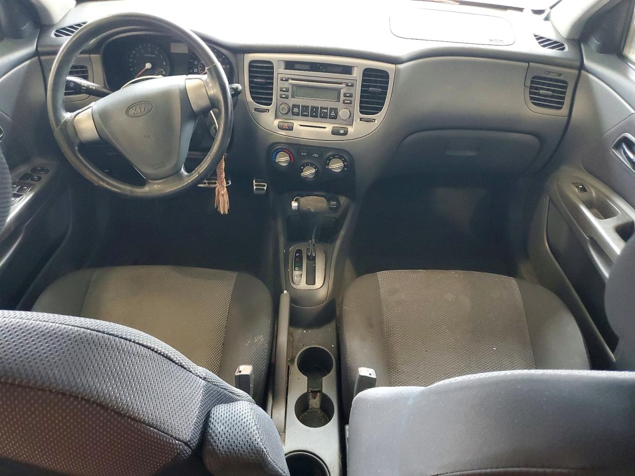 2006 KIA RIO