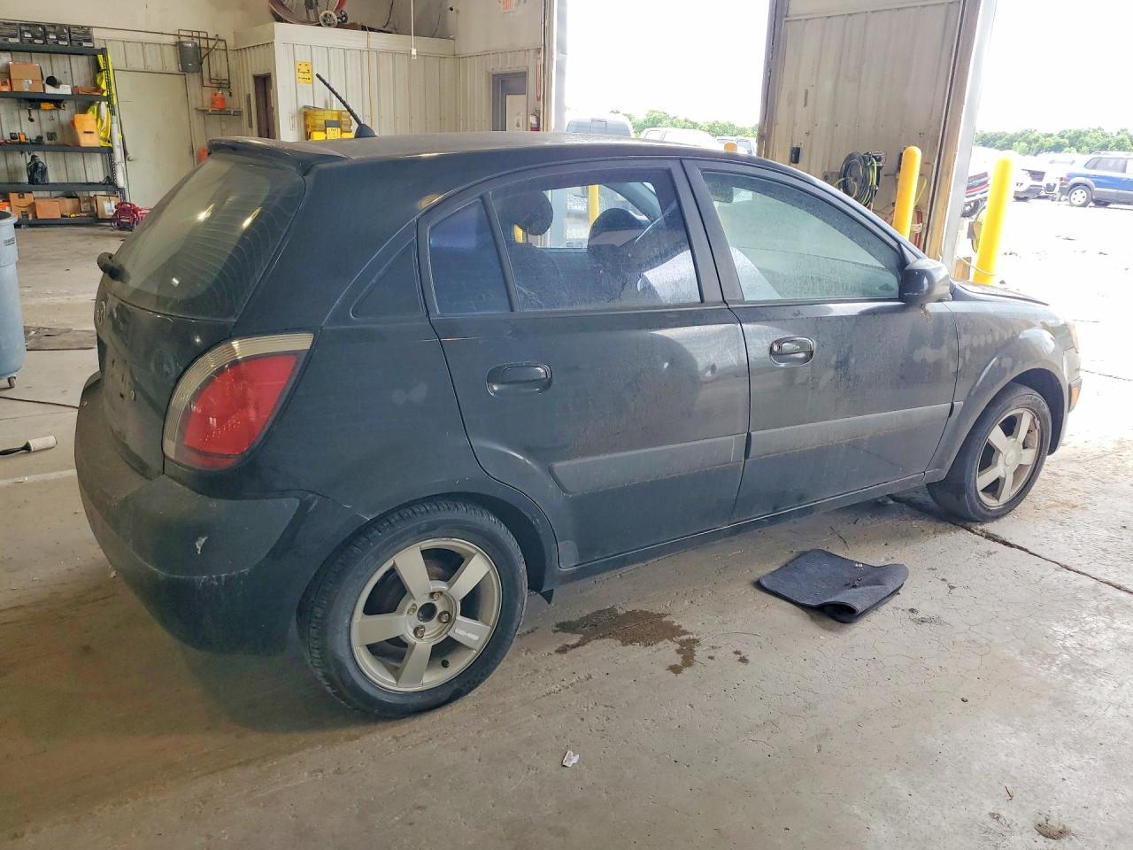 2006 KIA RIO