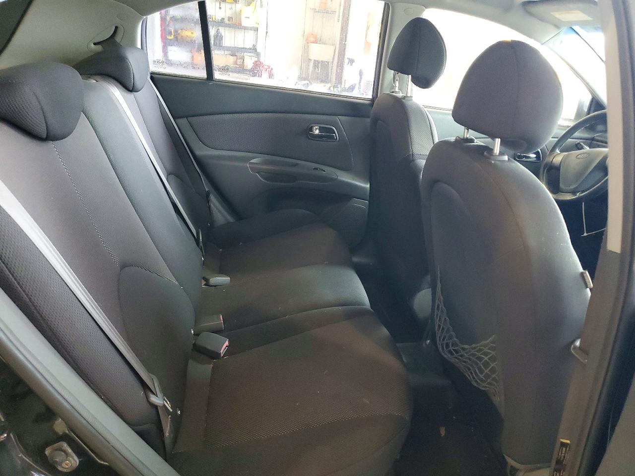 2006 KIA RIO