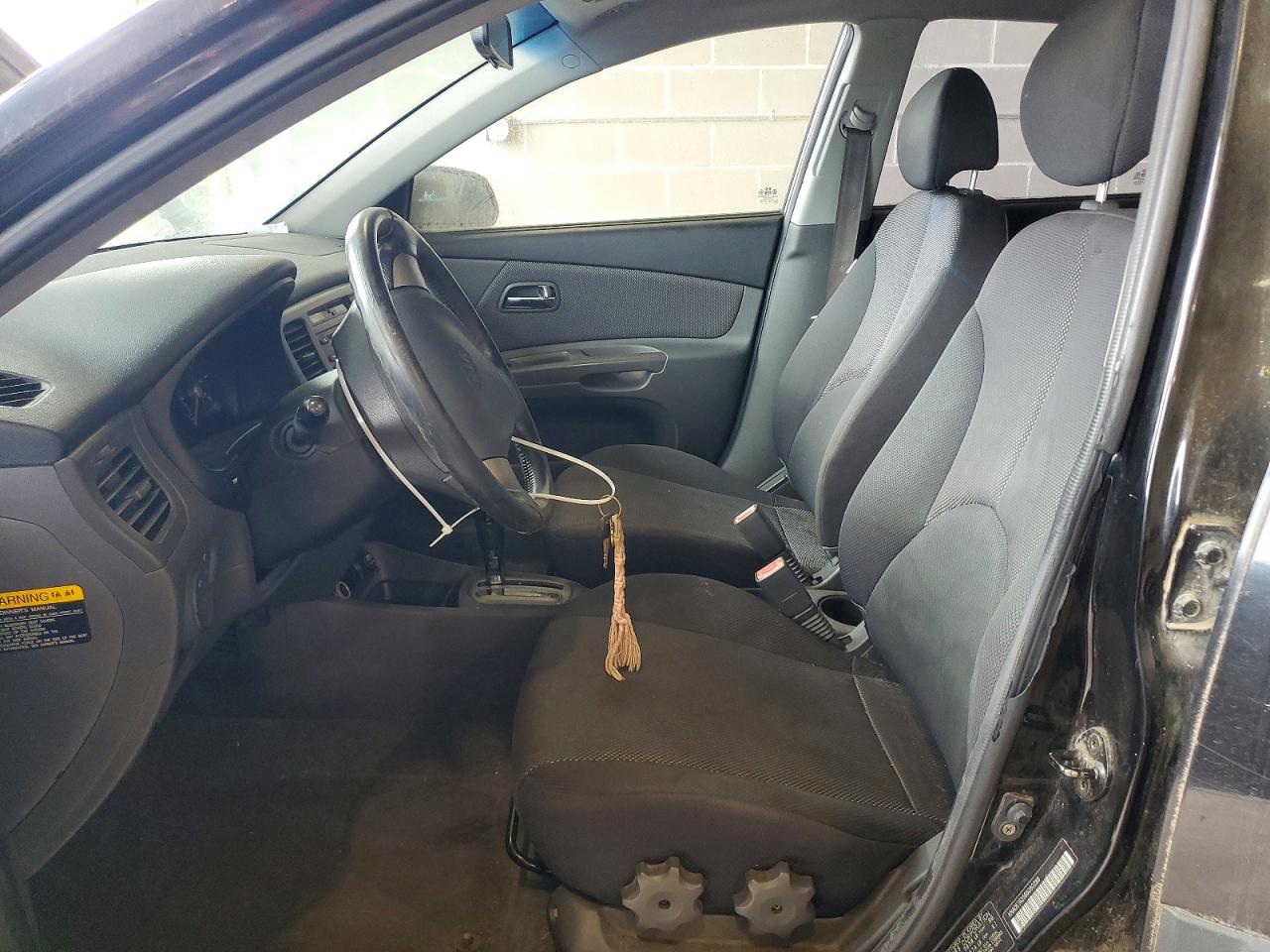 2006 KIA RIO