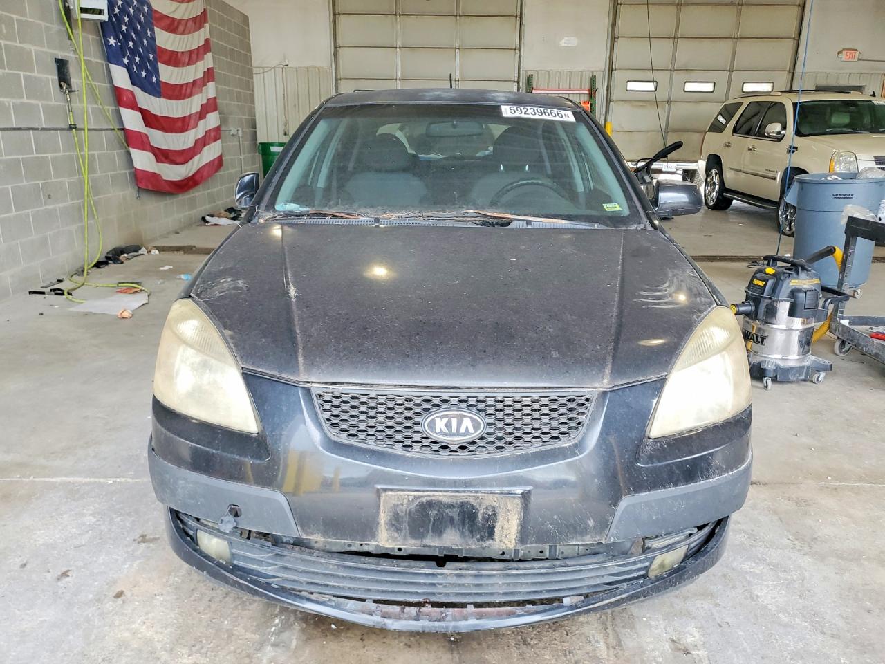 2006 KIA RIO