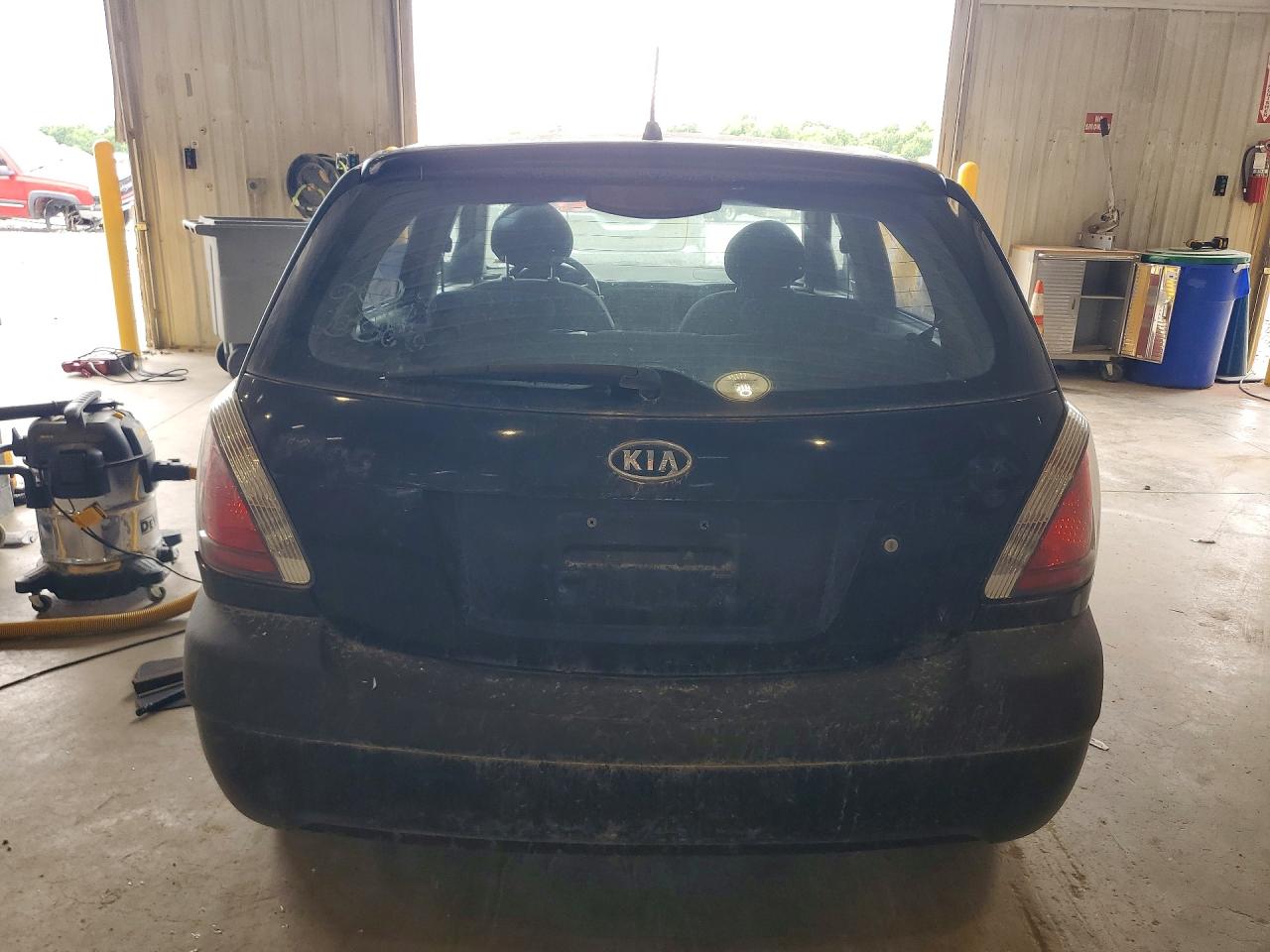 2006 KIA RIO