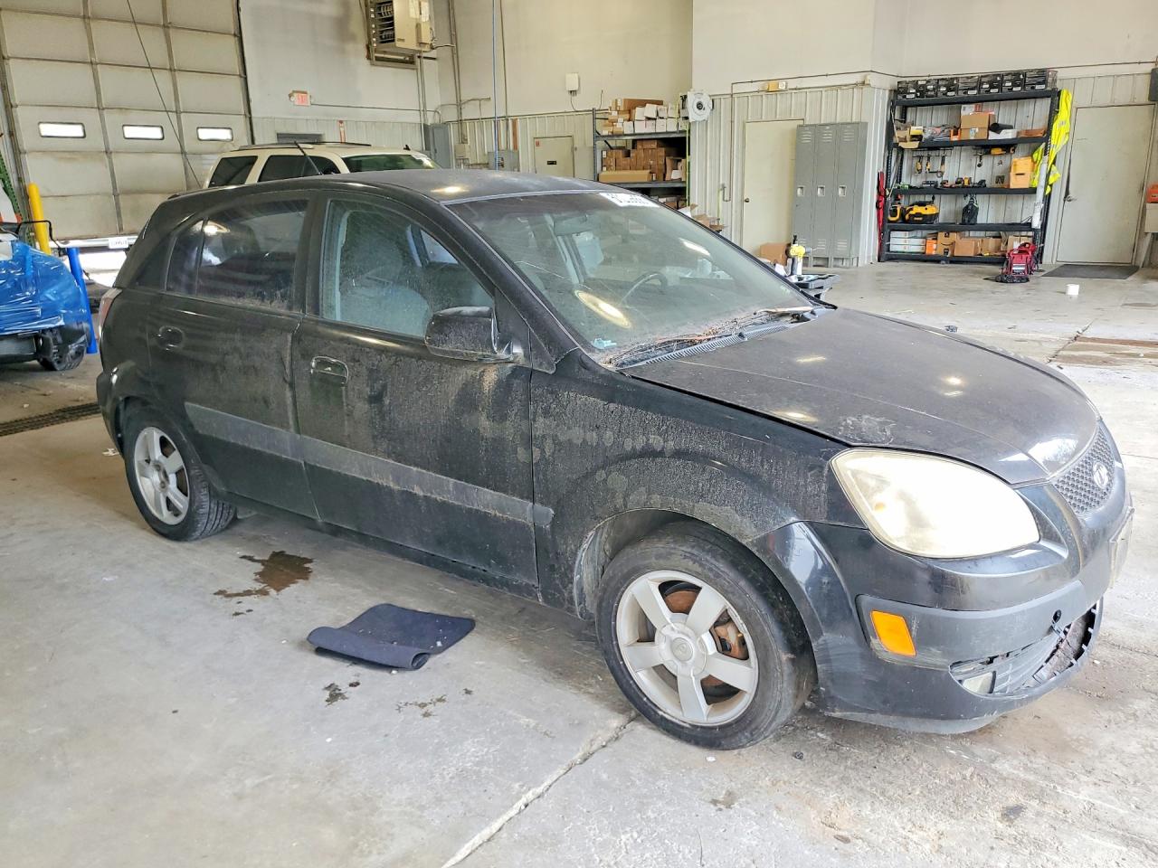2006 KIA RIO